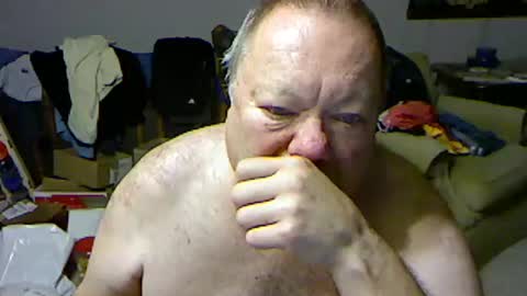 Bob online show from January 11, 2025, 12:18 pm