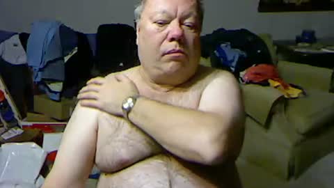 Bob online show from January 13, 2025, 1:45 am