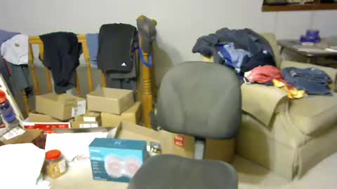 Bob online show from February 8, 2025, 1:11 pm