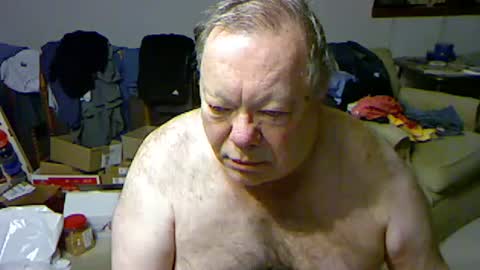 Bob online show from February 16, 2025, 12:21 pm