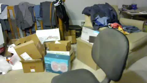 Bob online show from October 28, 2025, 12:19 pm