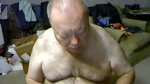 Bob online show from November 1, 2025, 11:45 am