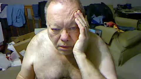 Bob online show from November 5, 2025, 12:05 pm