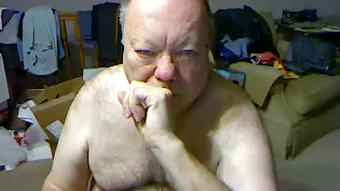 Bob online show from November 7, 2025, 1:11 pm