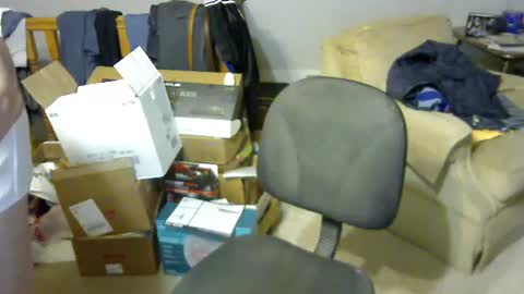 Bob online show from November 14, 2025, 12:48 pm