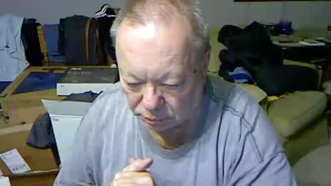 Bob online show from November 19, 2025, 2:33 am