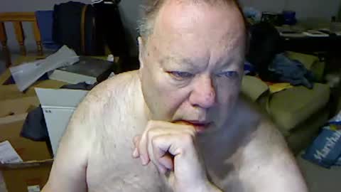 Bob online show from November 25, 2025, 12:27 pm