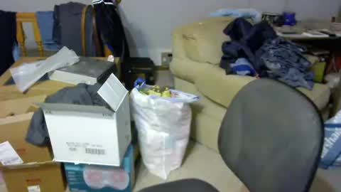 Bob online show from November 28, 2025, 2:03 am