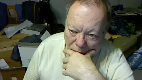 Bob online show from November 30, 2025, 11:03 am