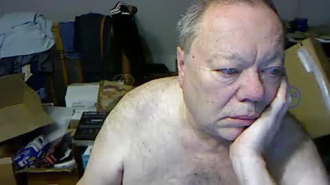 Bob online show from December 5, 2025, 12:47 pm