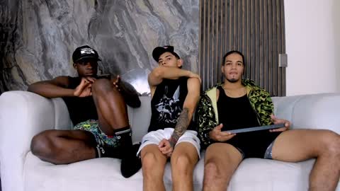 The Best Models online show from February 5, 2025, 1:54 pm