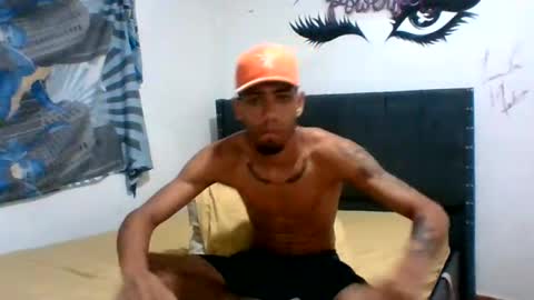 Johan online show from July 11, 2026, 11:35 am