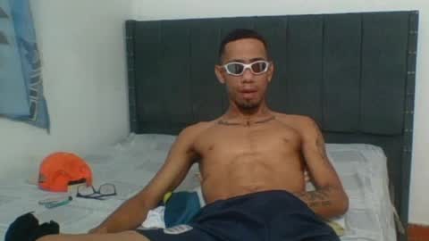Johan online show from July 27, 2026, 11:56 pm