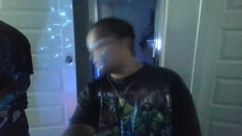 BLESSICA  EDDIE LOVE online show from April 6, 2026, 6:20 pm