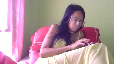 Joanna online show from May 7, 2026, 2:06 am