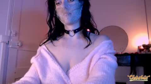 Cassandre online show from January 30, 2025, 10:41 pm
