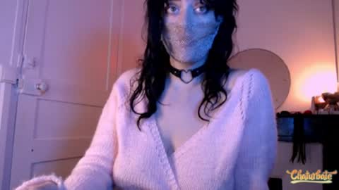 Cassandre online show from January 31, 2025, 1:43 am