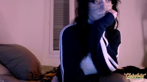 Cassandre online show from February 17, 2025, 8:15 pm
