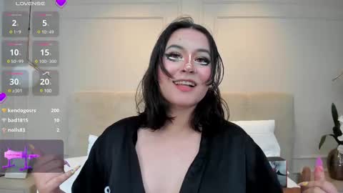 BLEYDI  online show from March 1, 2025, 11:06 am