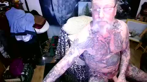 blindsurfer780299 online show from December 14, 2025, 5:57 am