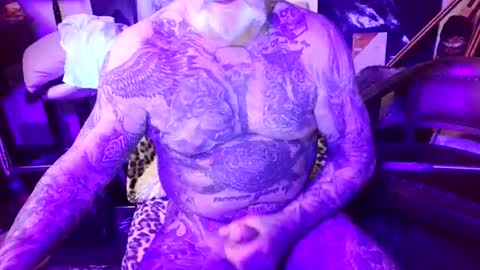 blindsurfer780299 online show from March 17, 2026, 10:57 pm