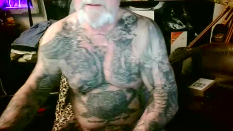 blindsurfer780299 online show from March 22, 2026, 5:44 am