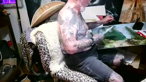 blindsurfer780299 online show from July 4, 2026, 4:57 pm