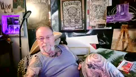 blindsurfer780299 online show from July 5, 2026, 5:09 pm