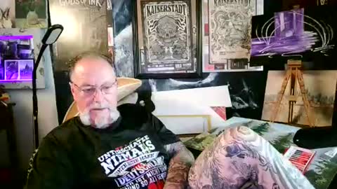 blindsurfer780299 online show from July 6, 2026, 8:33 am