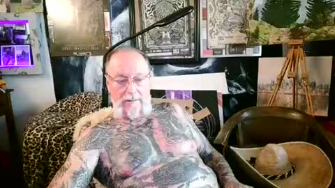 blindsurfer780299 online show from July 14, 2026, 8:41 am
