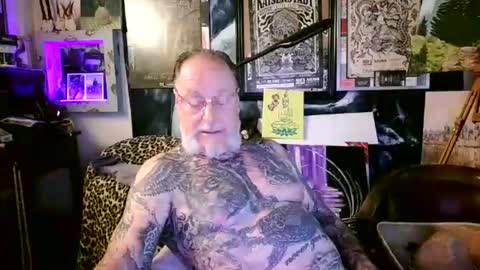 blindsurfer780299 online show from July 20, 2026, 4:49 am