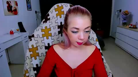 Snapshot of blinkofeyes chatting on February 7, 2025, 2:26 pm Nicole online show from February 7, 2025, 2:26 pm