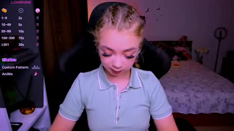 Nicole online show from January 12, 2026, 5:23 am