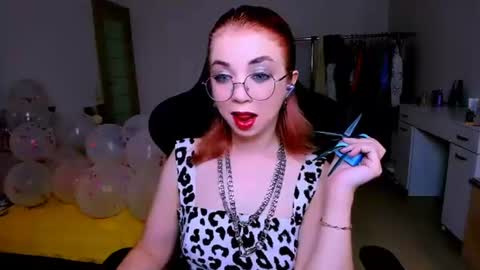 Nicole online show from July 23, 2026, 10:02 am