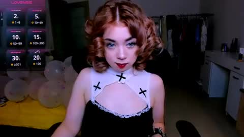 Nicole online show from July 24, 2026, 2:48 pm