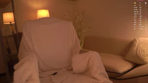 Scarlett NEXT LIVE  5AM gmt online show from April 9, 2026, 6:19 am