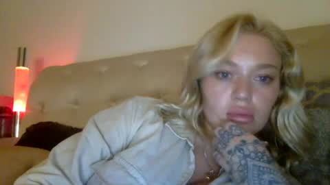 blissdimicco online show from June 26, 2026, 8:46 pm