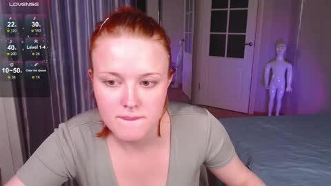 Snapshot of blissful_muse chatting on December 3, 2024, 4:17 pm Margo online show from December 3, 2024, 4:17 pm