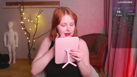 Snapshot of blissful_muse chatting on December 23, 2024, 6:58 pm Margo online show from December 23, 2024, 6:58 pm