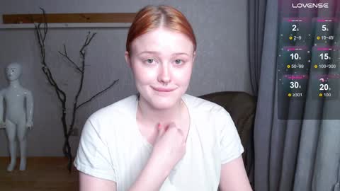 Snapshot of blissful_muse chatting on December 26, 2024, 2:05 pm Margo online show from December 26, 2024, 2:05 pm