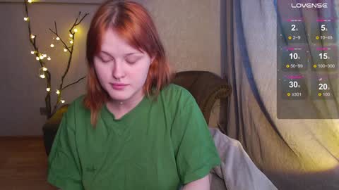 Snapshot of blissful_muse chatting on January 1, 2025, 10:32 am Margo online show from January 1, 2025, 10:32 am