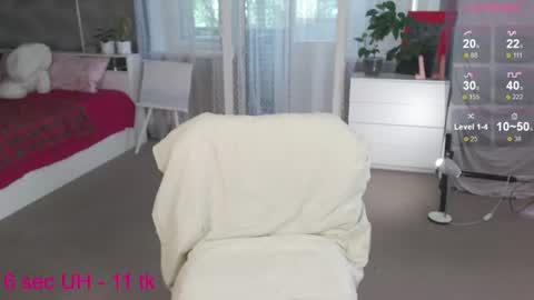 Snapshot of blissful_muse chatting on June 21, 2026, 1:57 pm Margo online show from June 21, 2026, 1:57 pm