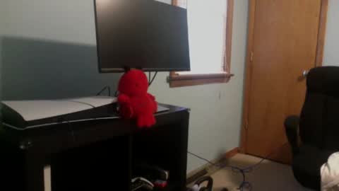 Snapshot of blissfulfoxtrot chatting on March 10, 2026, 11:48 am Blissful Foxtrot online show from March 10, 2026, 11:48 am