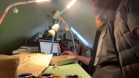 BlIdoL online show from February 9, 2026, 9:13 am