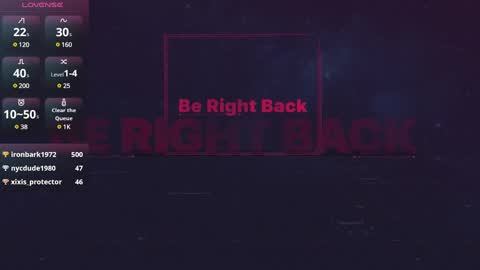 Snapshot of blon_kater chatting on January 8, 2025, 1:20 pm YoYo online show from January 8, 2025, 1:20 pm