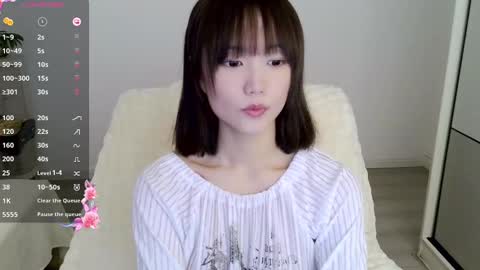 Snapshot of blon_kater chatting on March 10, 2025, 3:12 am YoYo online show from March 10, 2025, 3:12 am