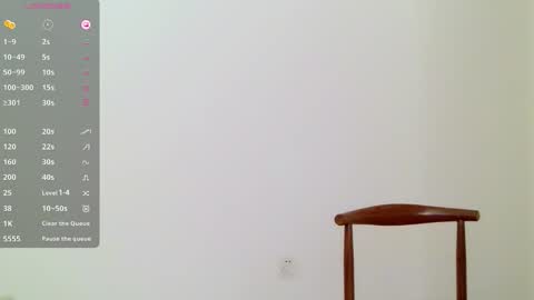 Snapshot of blon_kater chatting on September 12, 2025, 5:18 am YoYo online show from September 12, 2025, 5:18 am