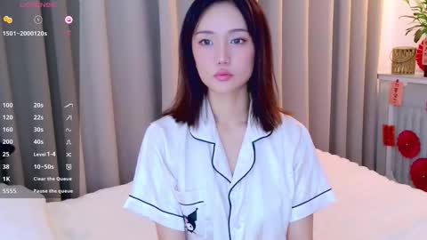 Snapshot of blon_kater chatting on February 4, 2026, 7:25 am YoYo online show from February 4, 2026, 7:25 am