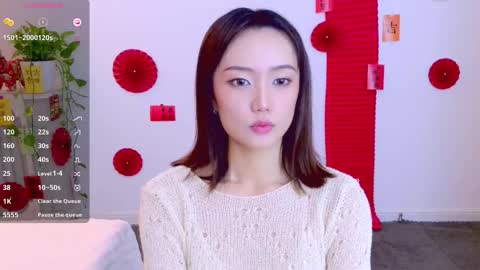 Snapshot of blon_kater chatting on February 5, 2026, 4:28 am YoYo online show from February 5, 2026, 4:28 am