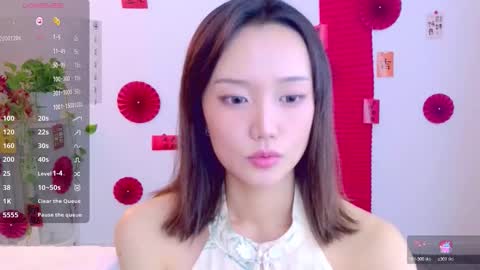 Snapshot of blon_kater chatting on February 6, 2026, 8:18 am YoYo online show from February 6, 2026, 8:18 am